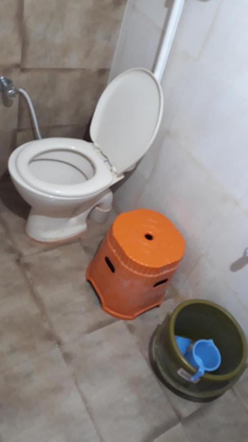 Gurukrupa Bunglow Dwārka Esterno foto